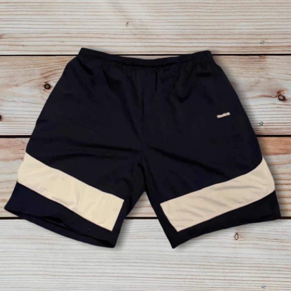 REEBOK ATHLETIC SHORT